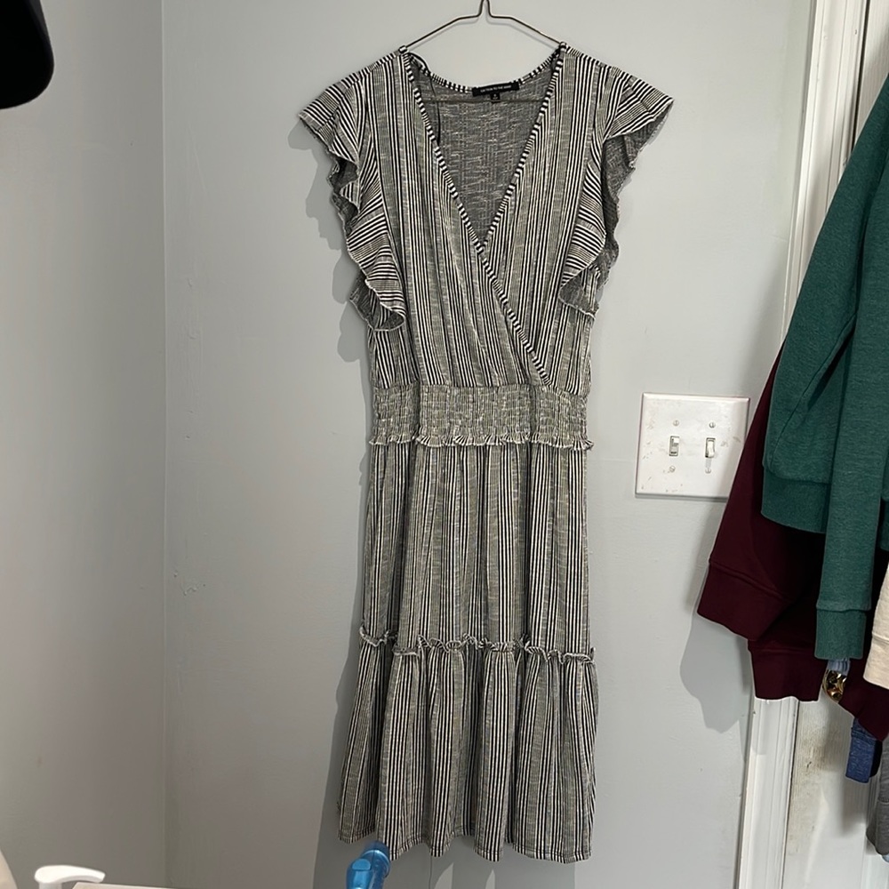 NEVER WORN BEFORE GORGEOUS DRESS